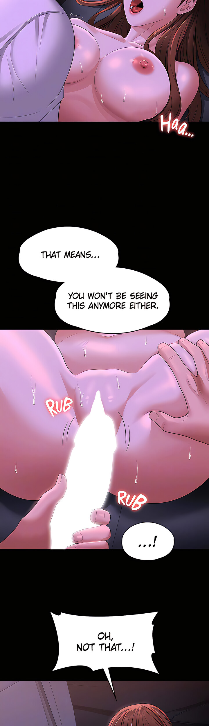 Supervisor Access - Chapter 46 - picture 11