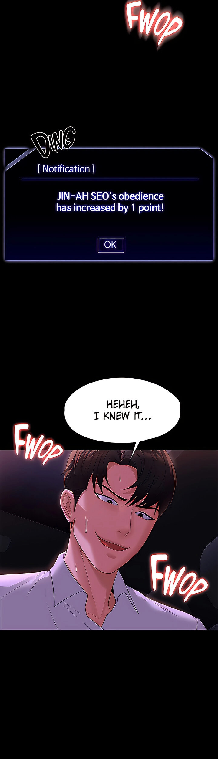 Supervisor Access - Chapter 46 - picture 23