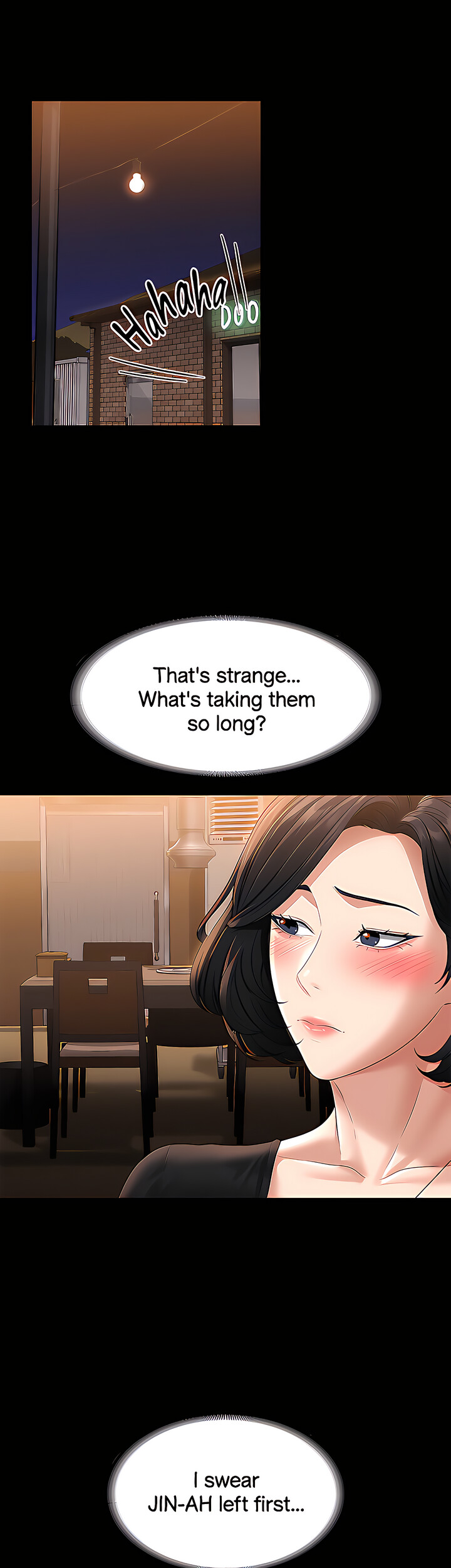 Supervisor Access - Chapter 46 - picture 41
