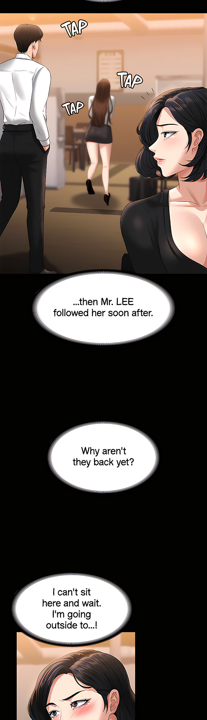 Supervisor Access - Chapter 46 - picture 42