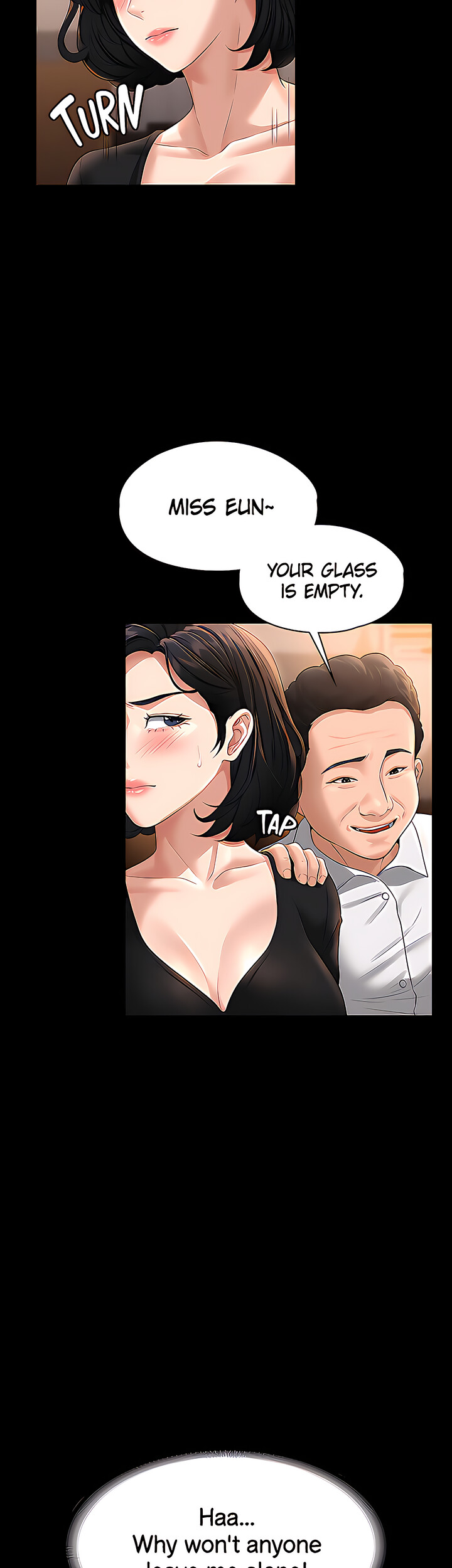 Supervisor Access - Chapter 46 - picture 43