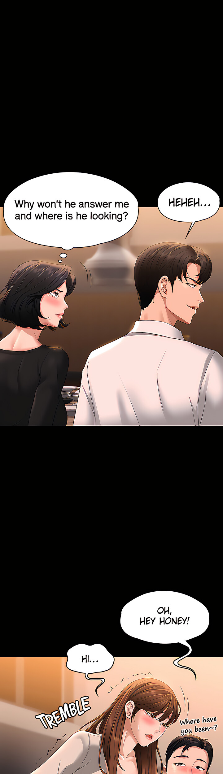 Supervisor Access - Chapter 46 - picture 47