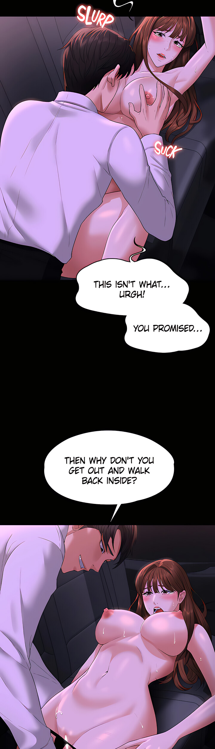 Supervisor Access - Chapter 46 - picture 5