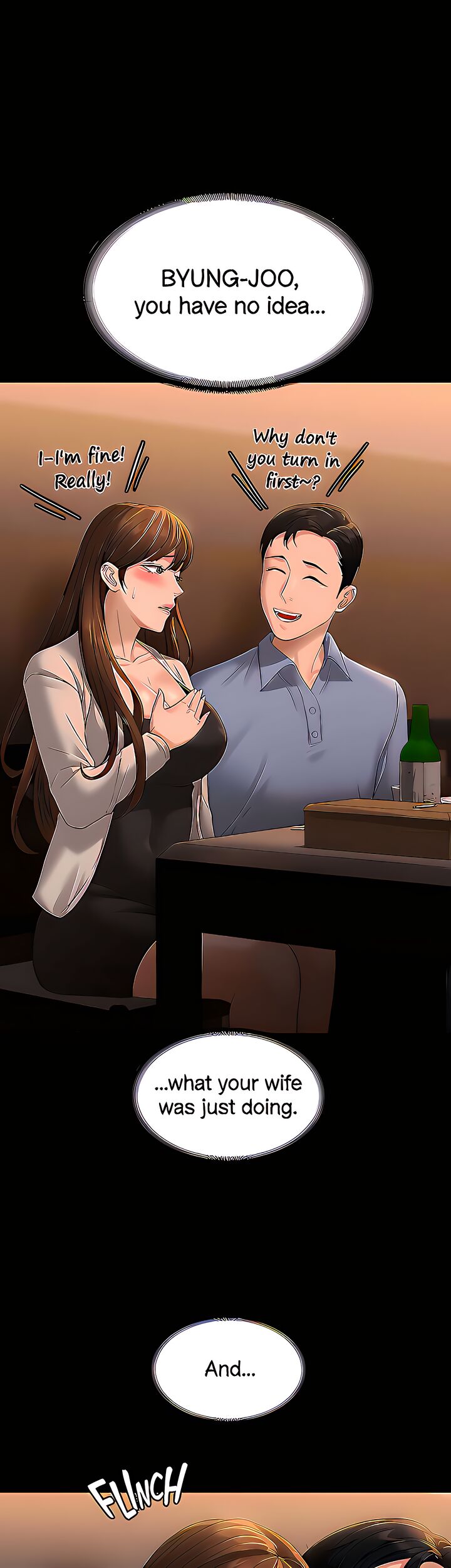 Supervisor Access - Chapter 47 - picture 0