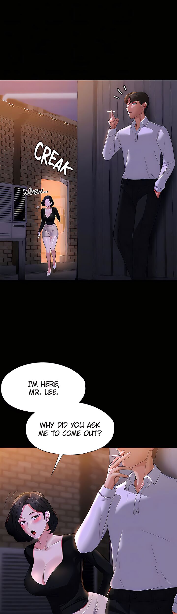 Supervisor Access - Chapter 47 - picture 14