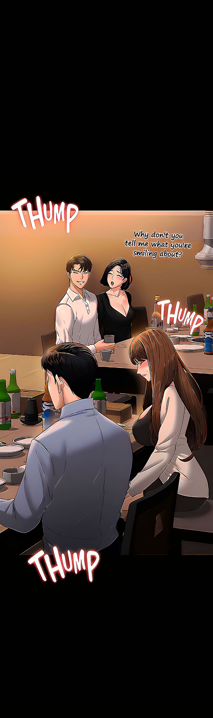 Supervisor Access - Chapter 47 - picture 2