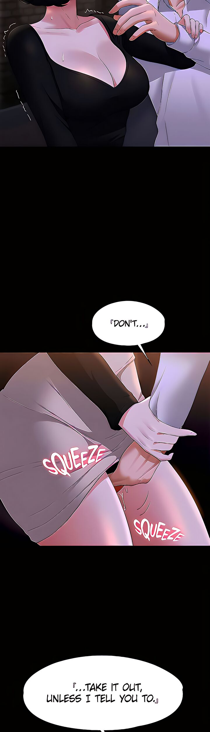 Supervisor Access - Chapter 47 - picture 21