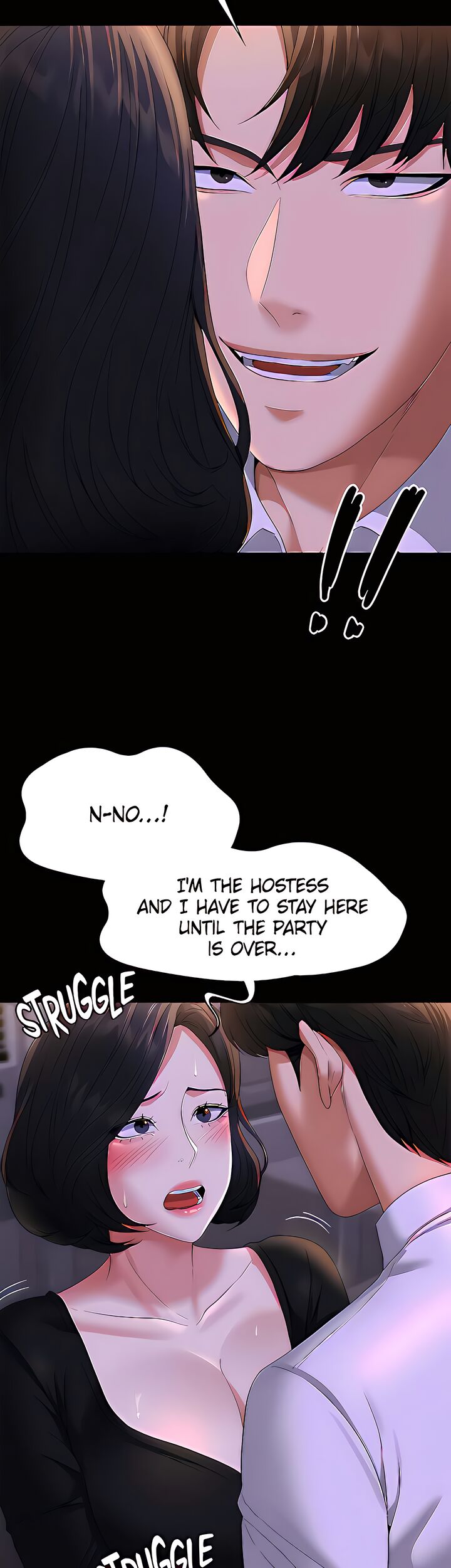 Supervisor Access - Chapter 47 - picture 22