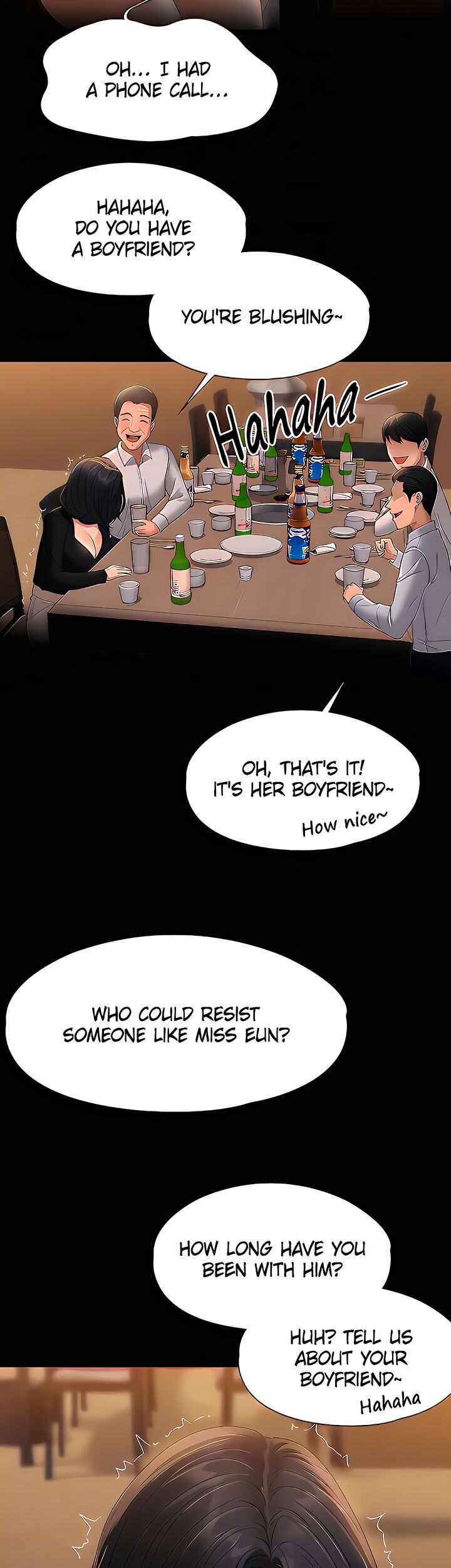 Supervisor Access - Chapter 47 - picture 30