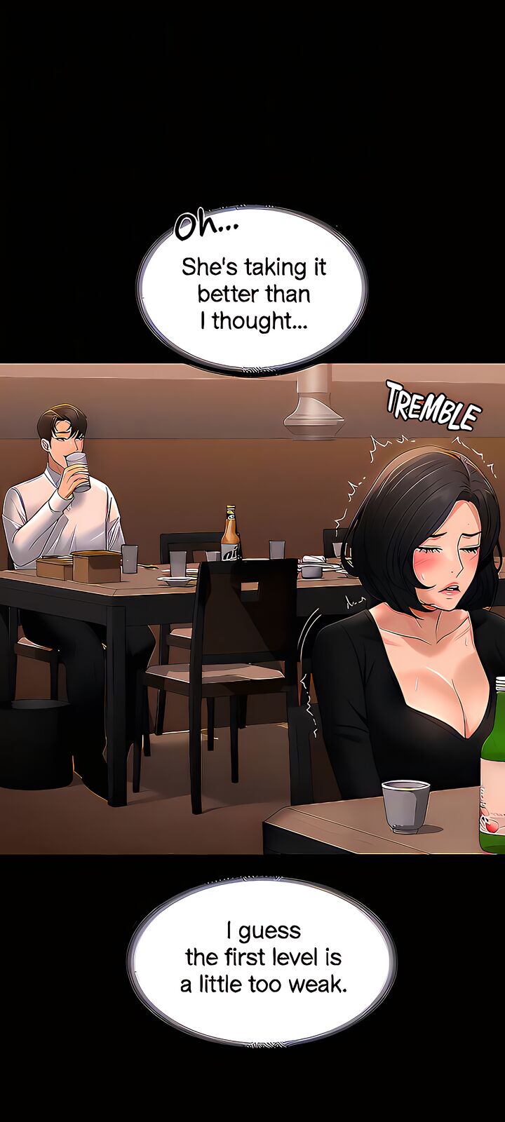 Supervisor Access - Chapter 47 - picture 33