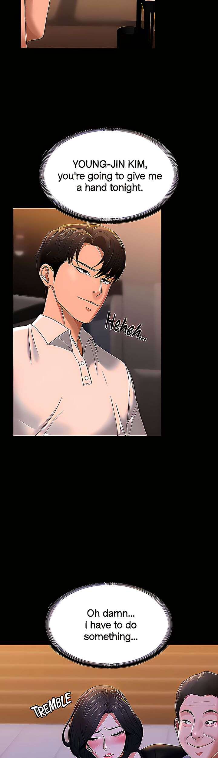 Supervisor Access - Chapter 47 - picture 41