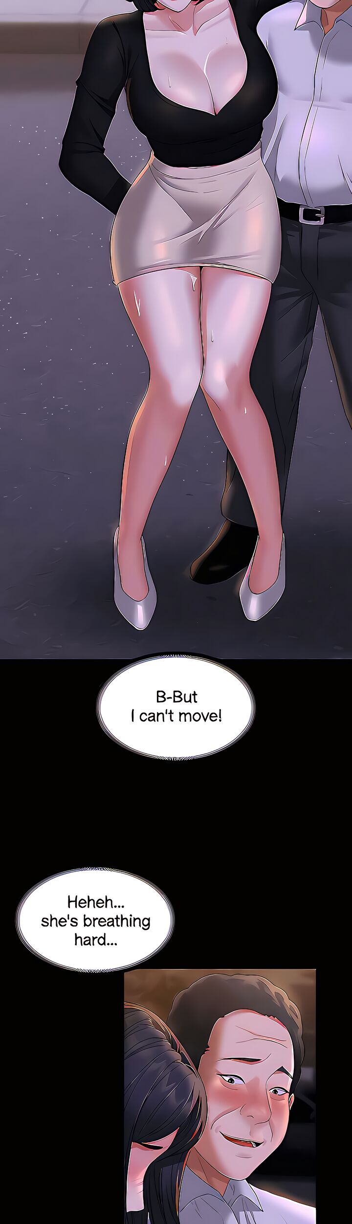 Supervisor Access - Chapter 47 - picture 42