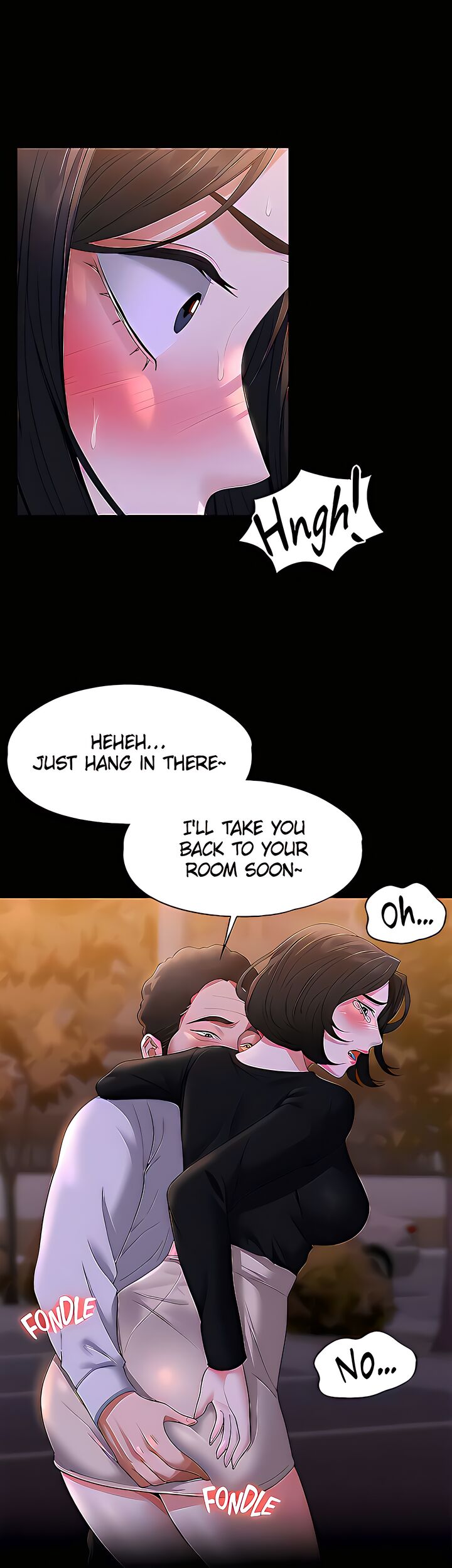 Supervisor Access - Chapter 47 - picture 44