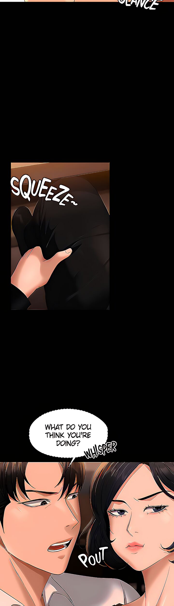 Supervisor Access - Chapter 47 - picture 5