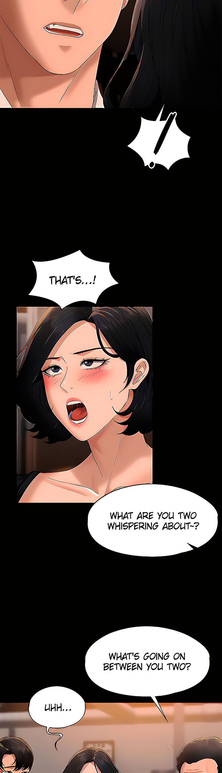 Supervisor Access - Chapter 47 - picture 7