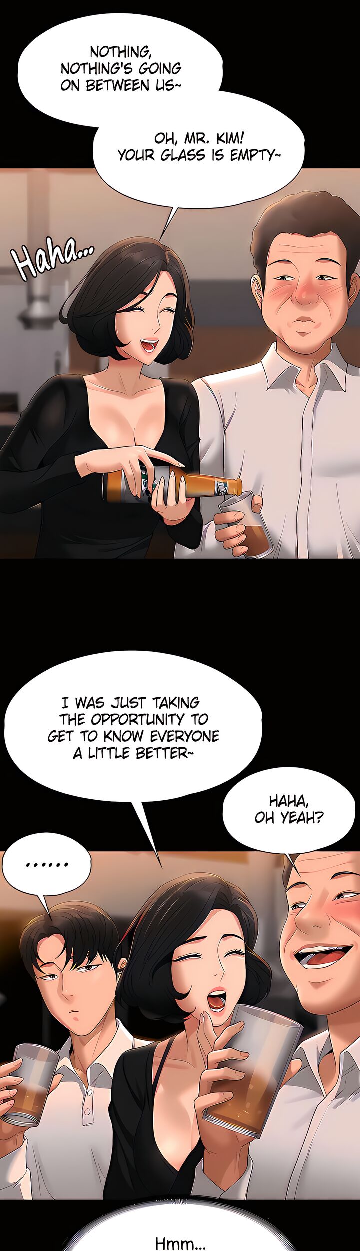 Supervisor Access - Chapter 47 - picture 9