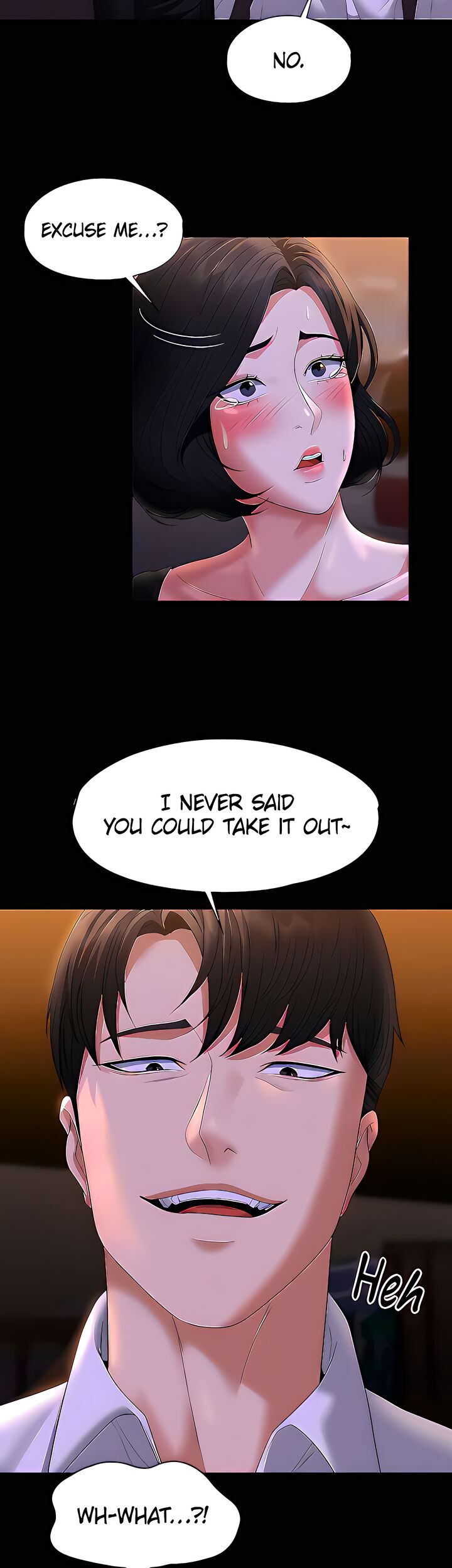 Supervisor Access - Chapter 48 - picture 1