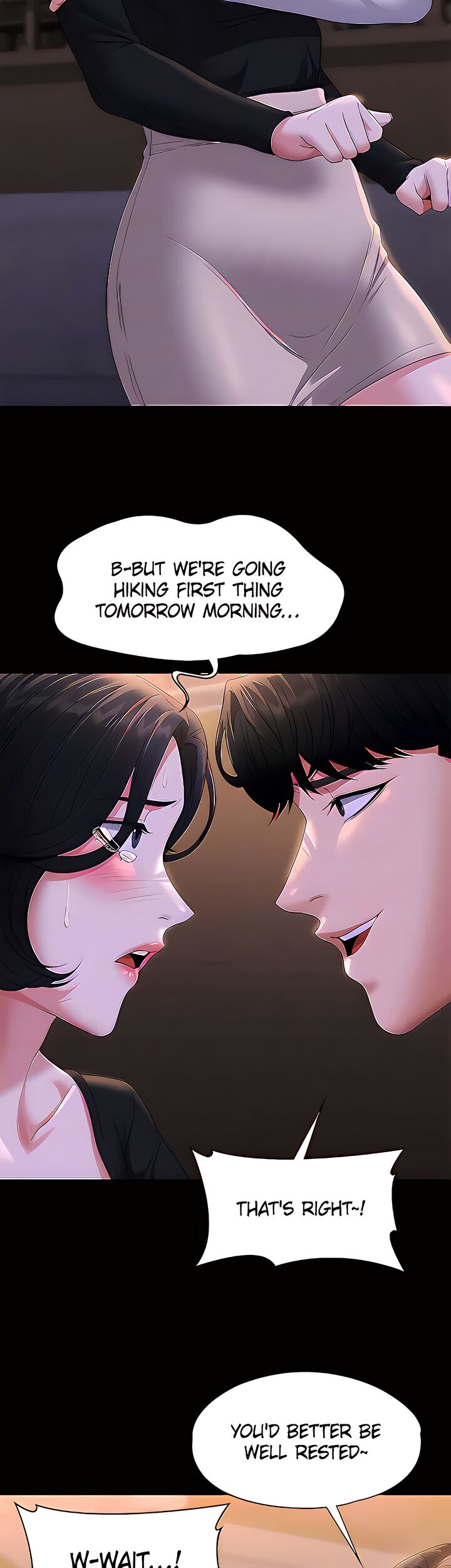 Supervisor Access - Chapter 48 - picture 10