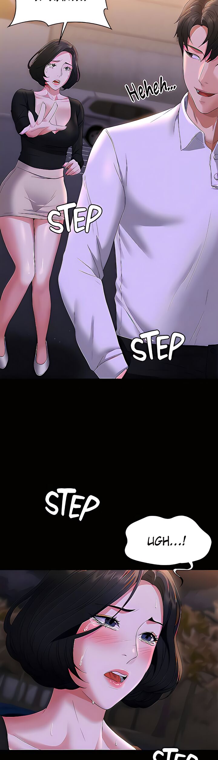 Supervisor Access - Chapter 48 - picture 11