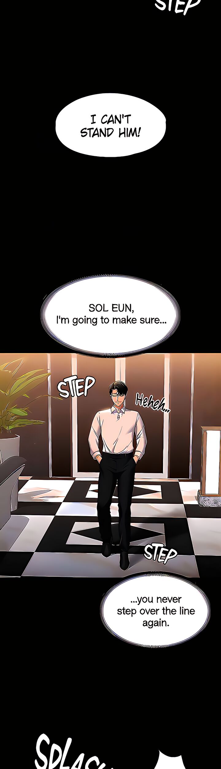 Supervisor Access - Chapter 48 - picture 12