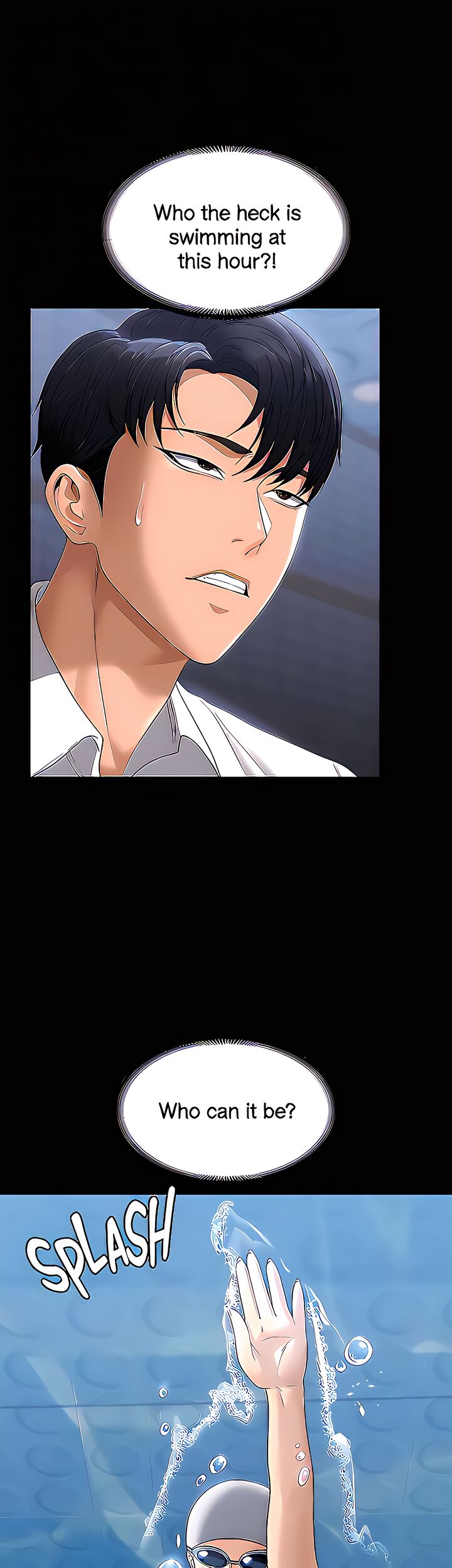 Supervisor Access - Chapter 48 - picture 15
