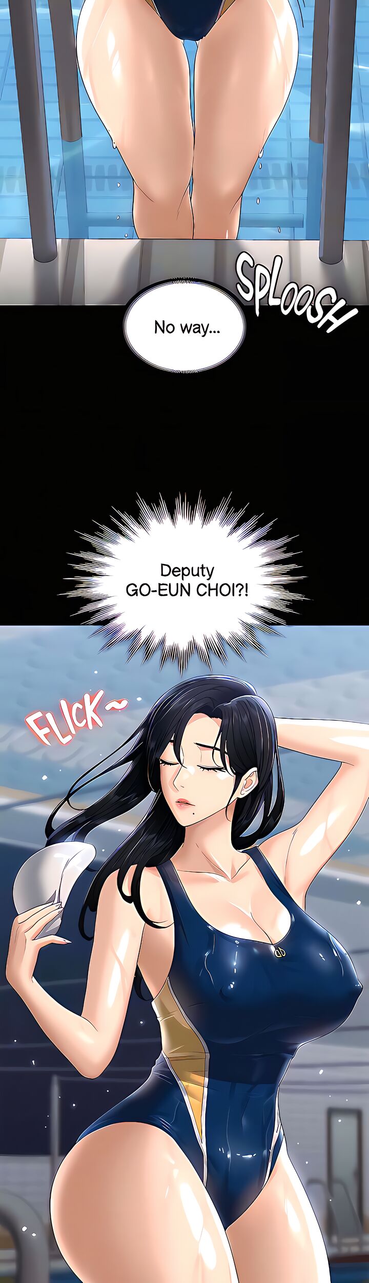 Supervisor Access - Chapter 48 - picture 18