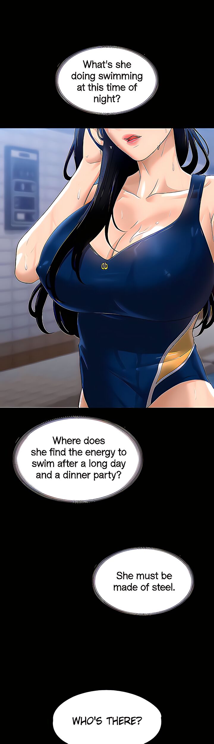 Supervisor Access - Chapter 48 - picture 20