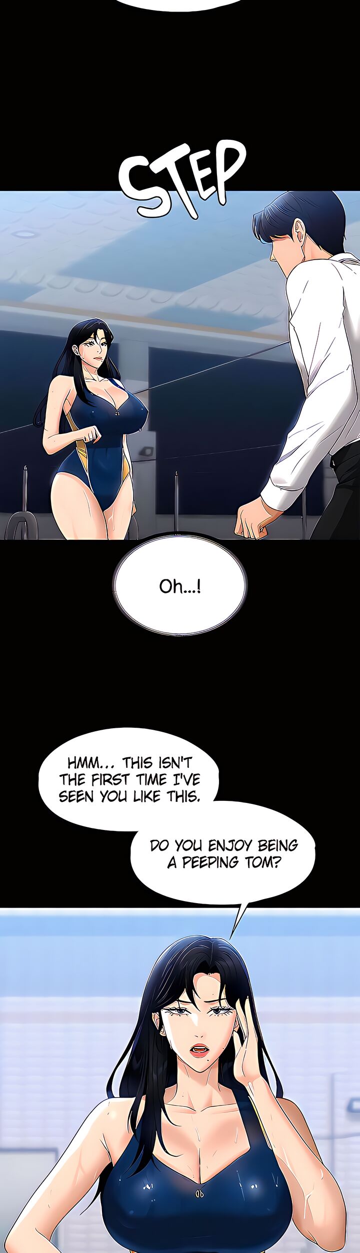 Supervisor Access - Chapter 48 - picture 21