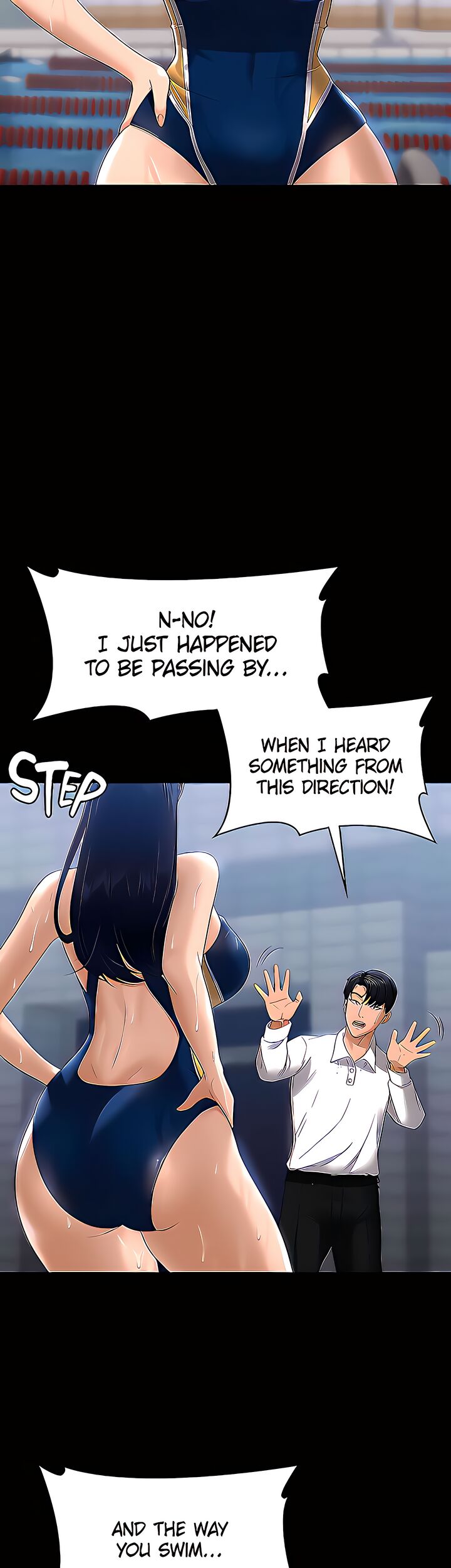 Supervisor Access - Chapter 48 - picture 22