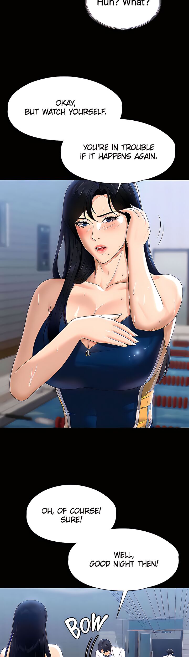 Supervisor Access - Chapter 48 - picture 24