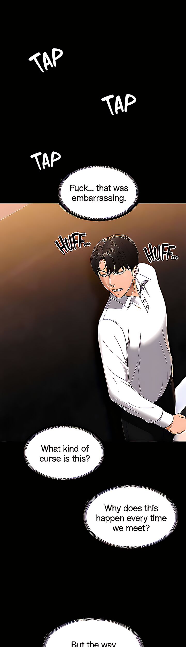 Supervisor Access - Chapter 48 - picture 26