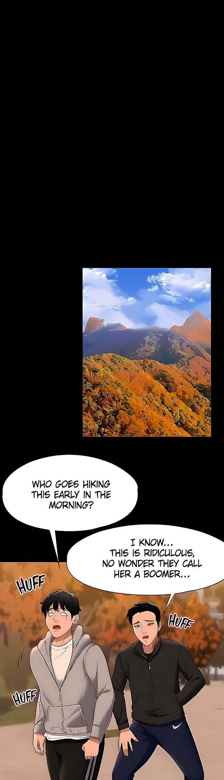 Supervisor Access - Chapter 48 - picture 28