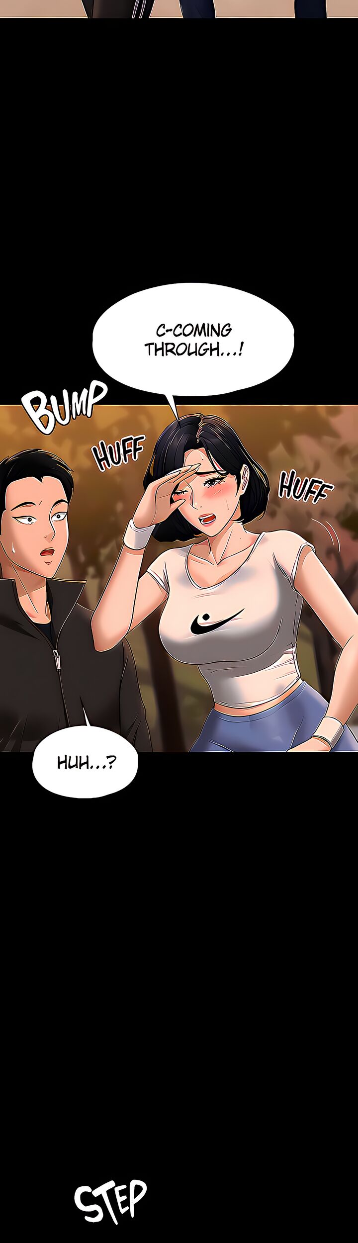 Supervisor Access - Chapter 48 - picture 29