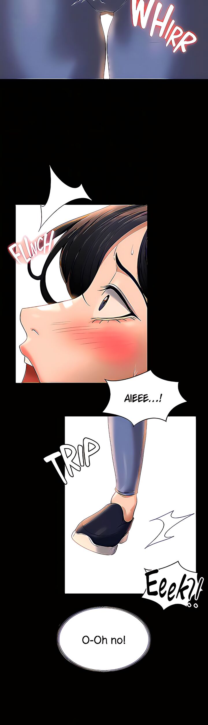 Supervisor Access - Chapter 48 - picture 35