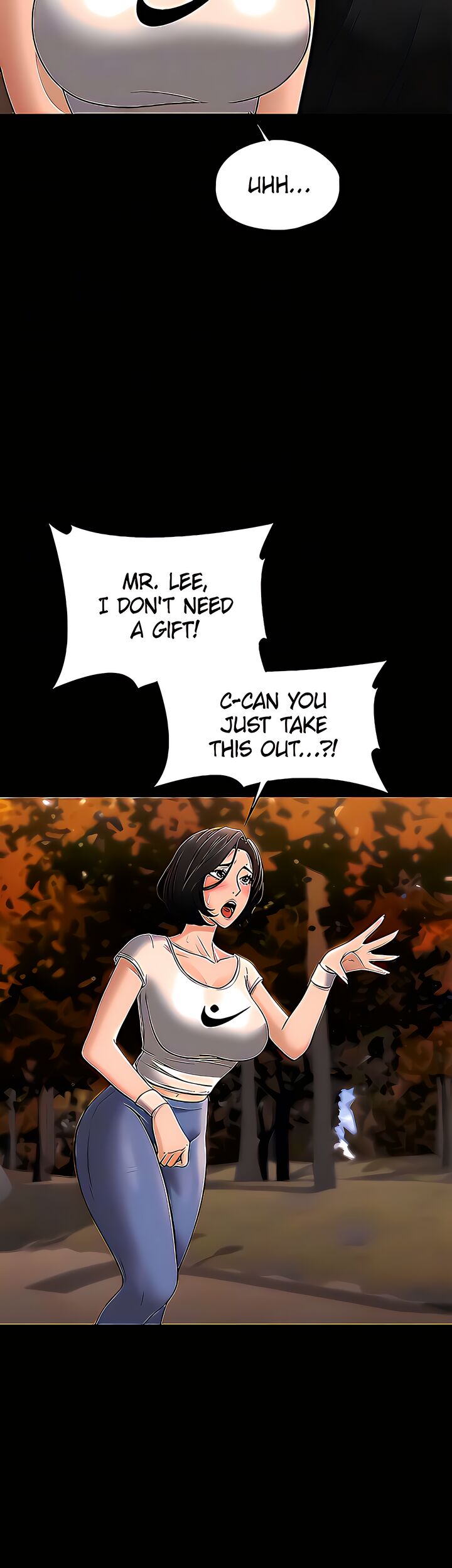 Supervisor Access - Chapter 48 - picture 39