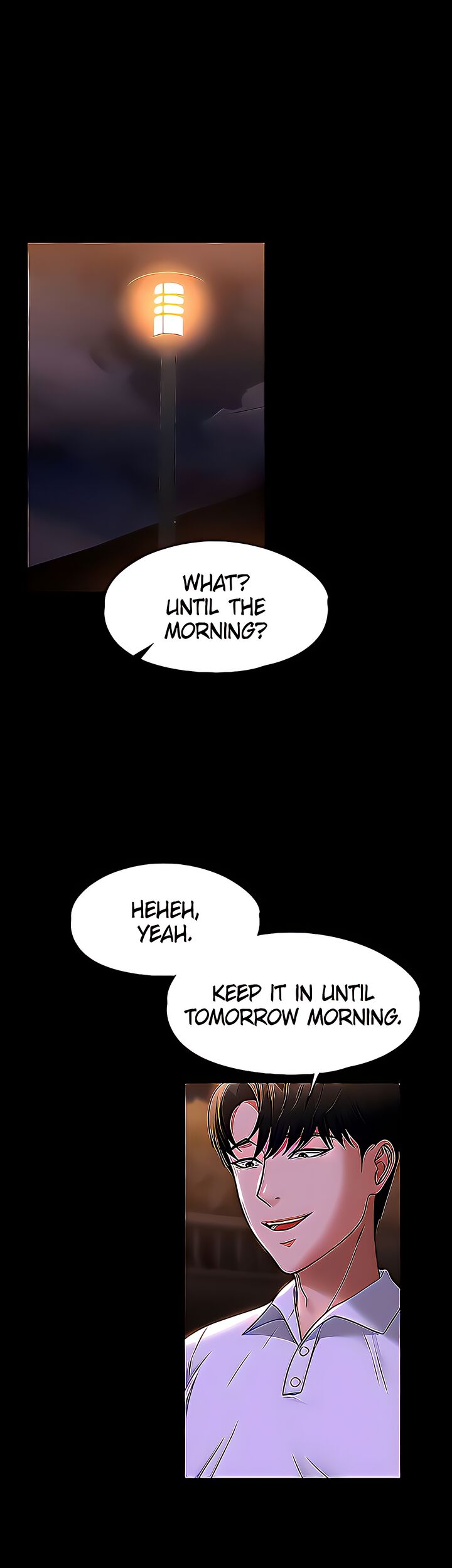 Supervisor Access - Chapter 48 - picture 4