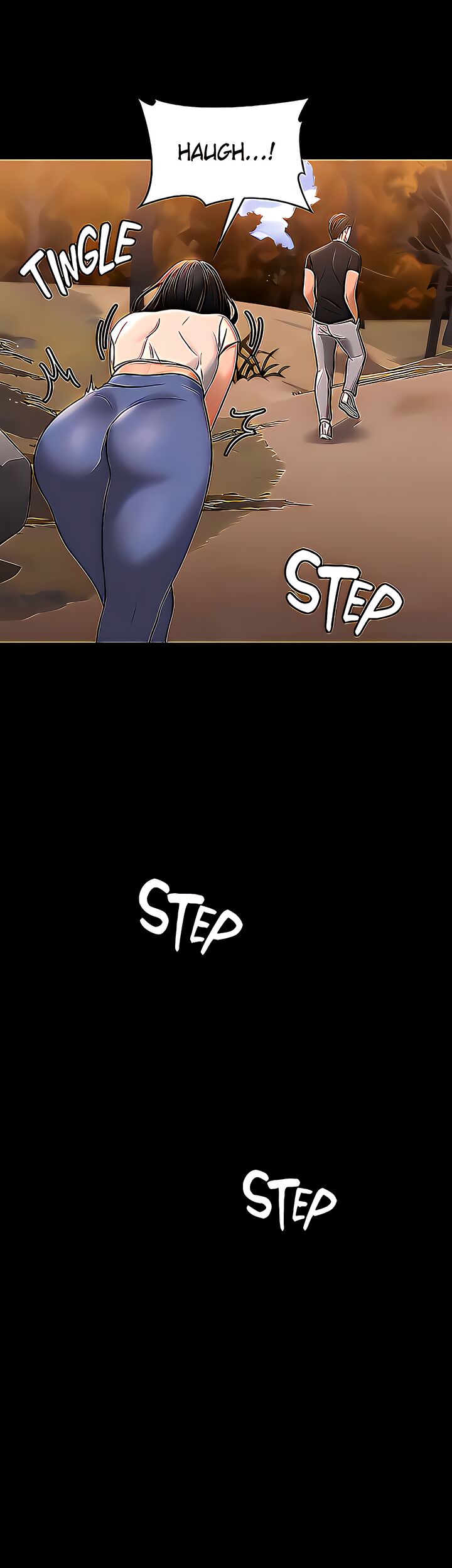 Supervisor Access - Chapter 48 - picture 40