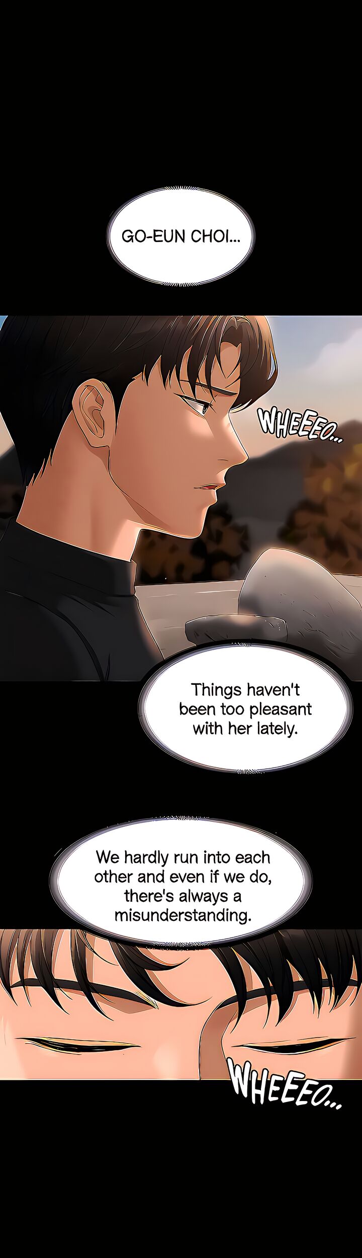 Supervisor Access - Chapter 48 - picture 48