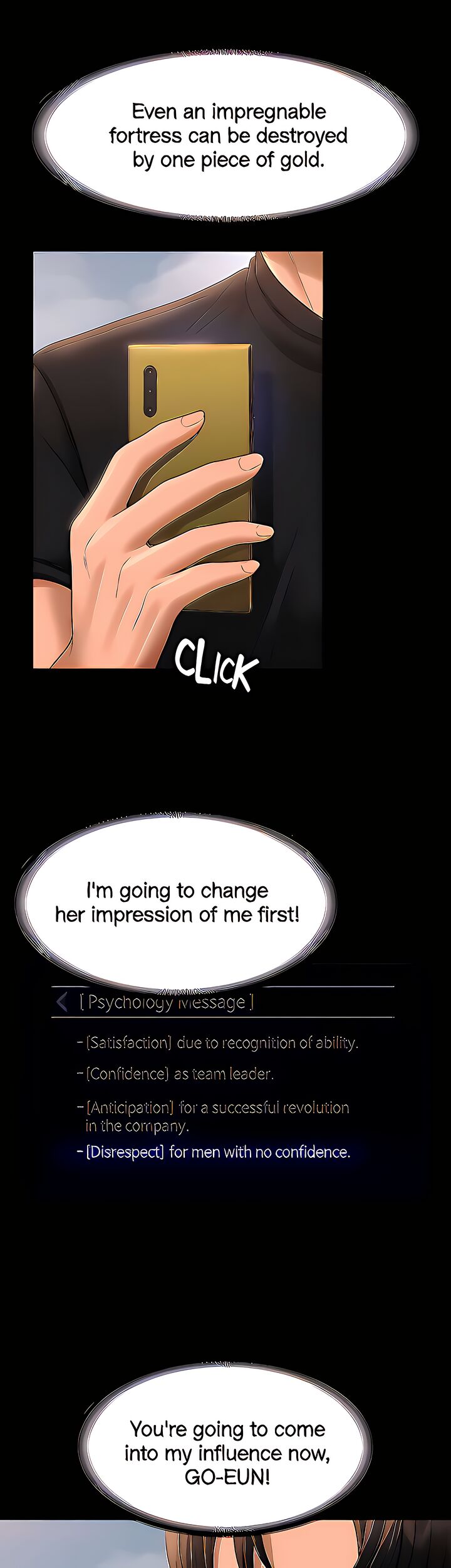 Supervisor Access - Chapter 48 - picture 50