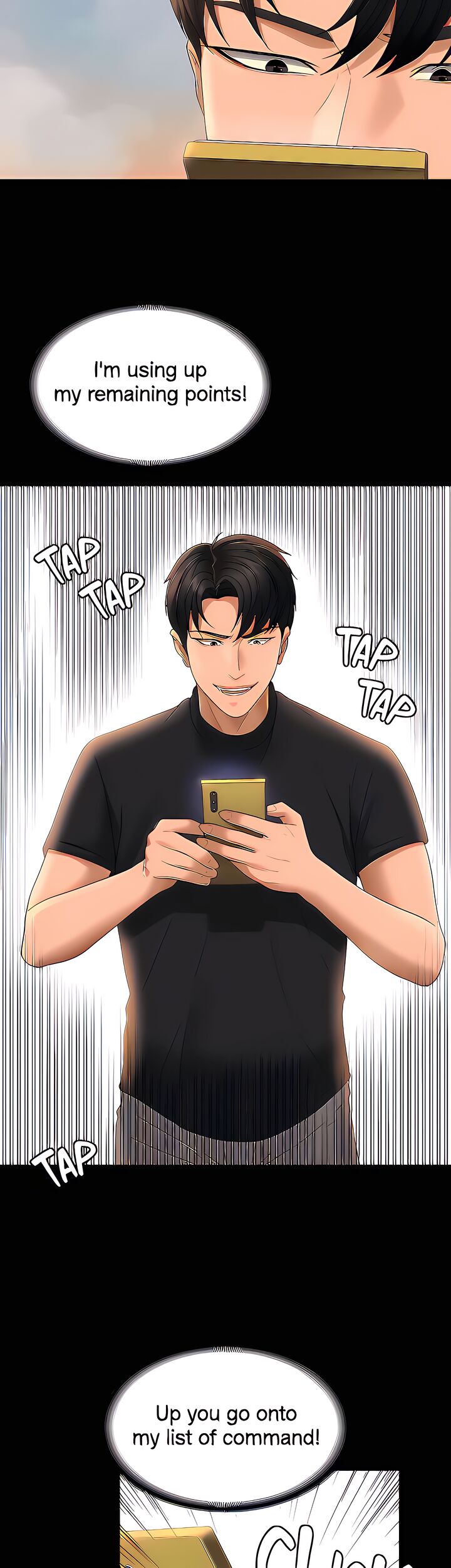 Supervisor Access - Chapter 48 - picture 51