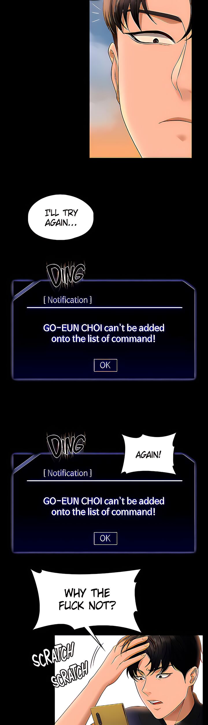 Supervisor Access - Chapter 48 - picture 53