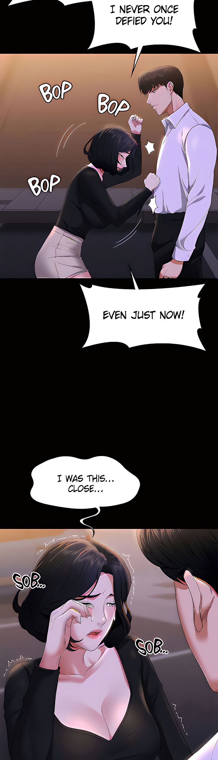 Supervisor Access - Chapter 48 - picture 6