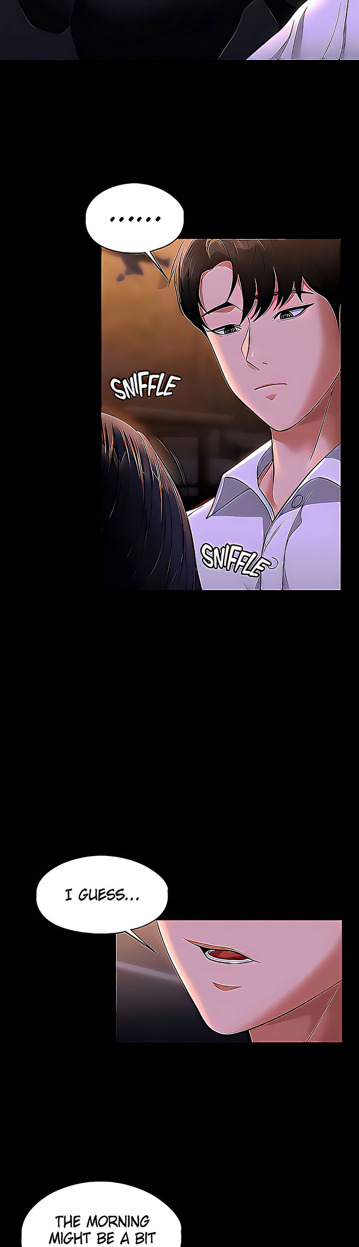 Supervisor Access - Chapter 48 - picture 7