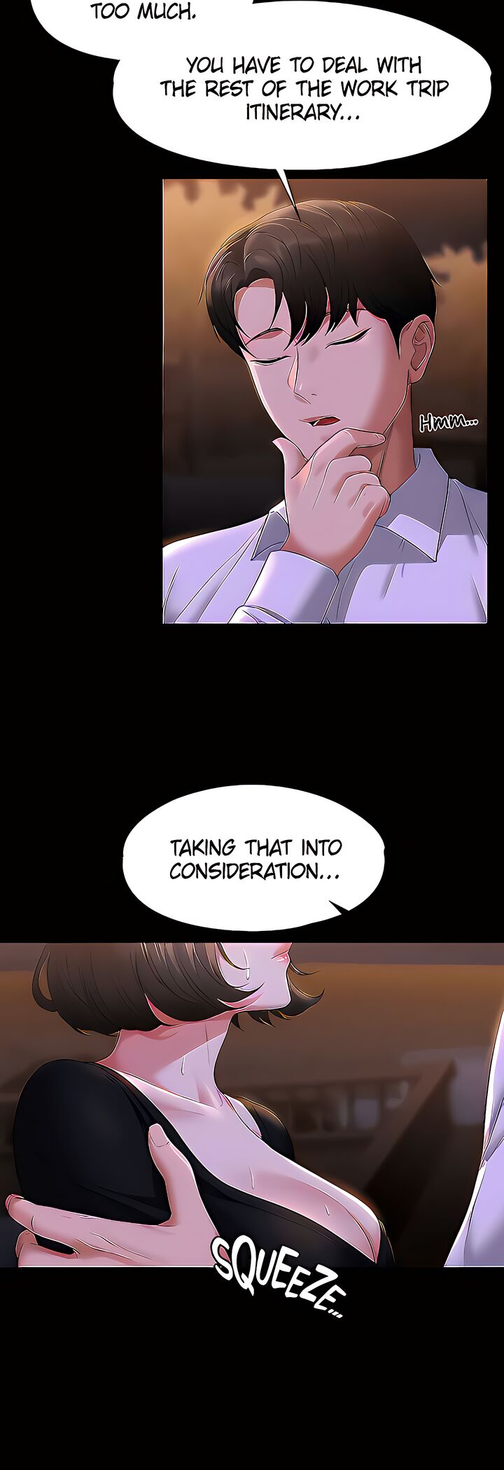 Supervisor Access - Chapter 48 - picture 8