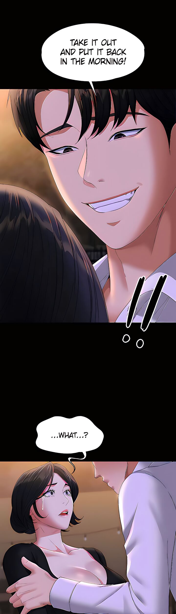 Supervisor Access - Chapter 48 - picture 9