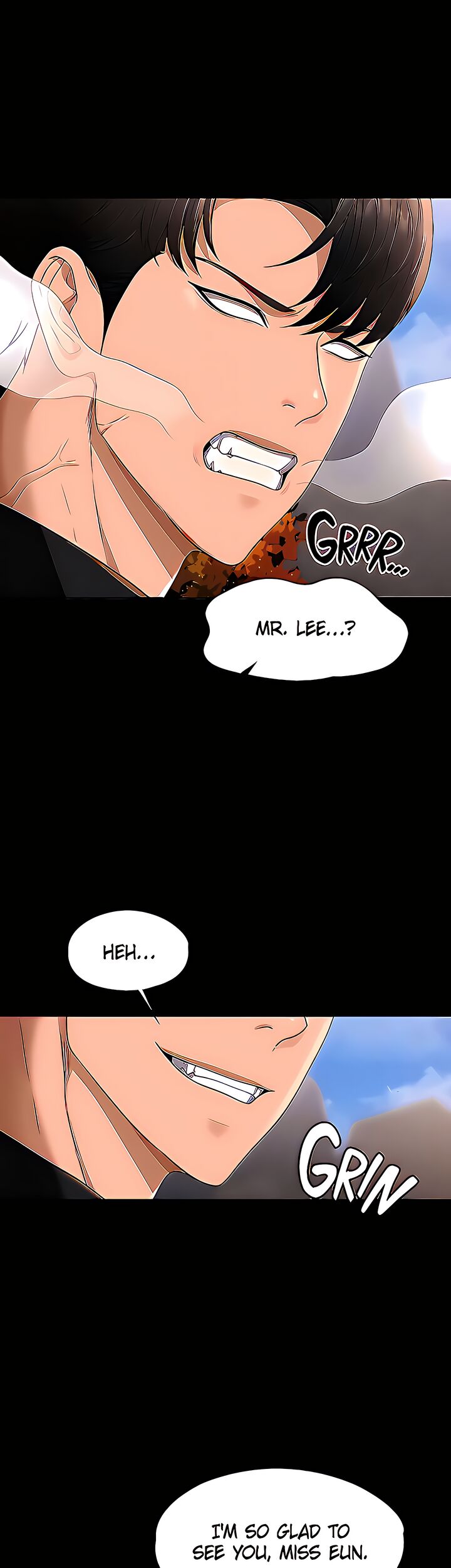 Supervisor Access - Chapter 49 - picture 10