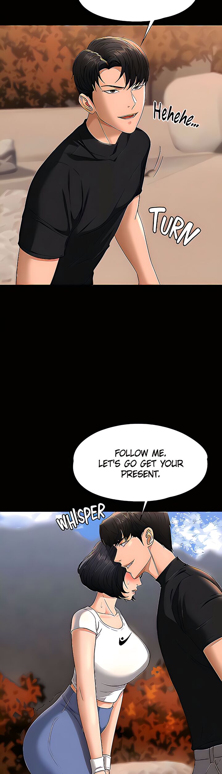Supervisor Access - Chapter 49 - picture 11