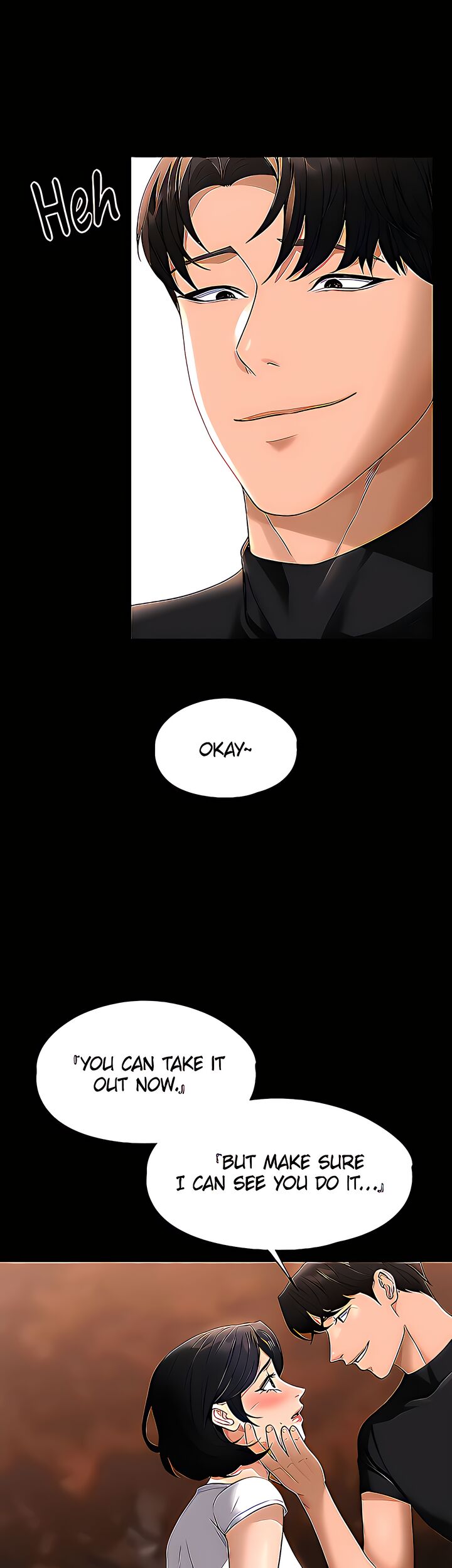 Supervisor Access - Chapter 49 - picture 20