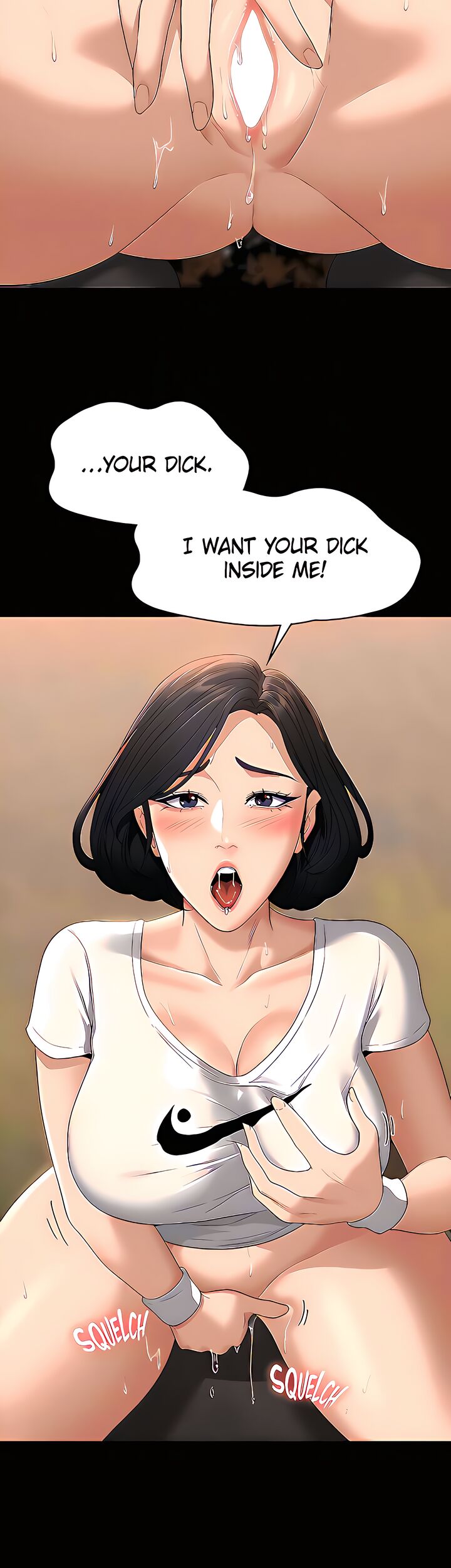 Supervisor Access - Chapter 49 - picture 34