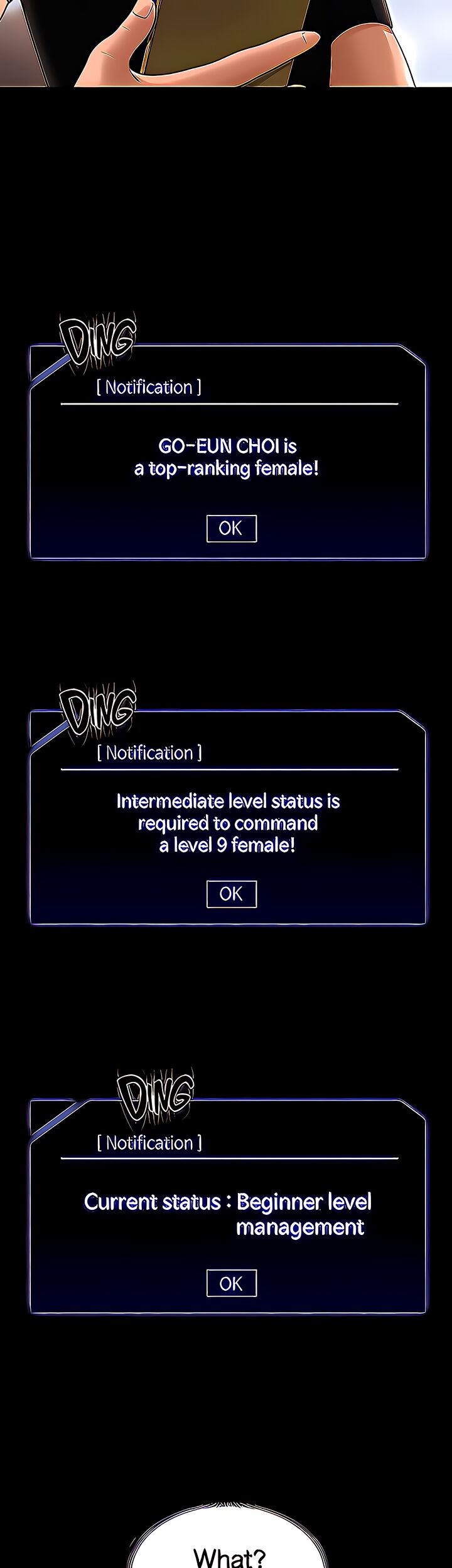 Supervisor Access - Chapter 49 - picture 4